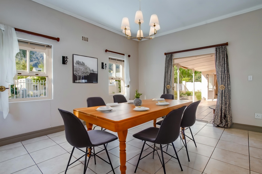 3 Bedroom Property for Sale in Franschhoek Western Cape